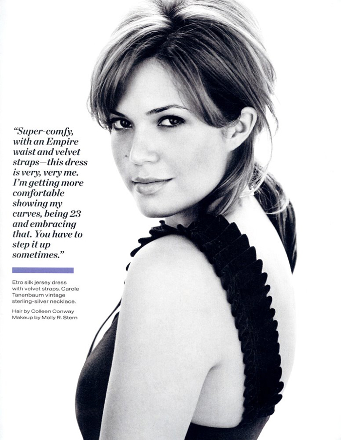 Mandy Moore photo #57518